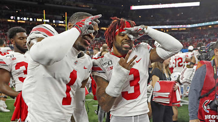 Lions and Jeff Okudah Agree to Contract Terms Lions and Jeff Okudah Agree to Contract Terms