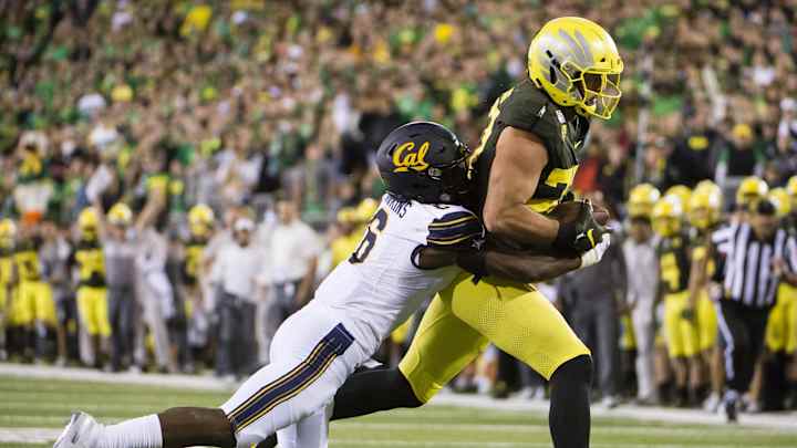 What Will a Pac-12 Conference-Only Football Schedule Look Like?