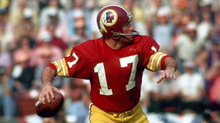 The Problem with Washington Choosing Warriors as Its New Name The Problem with Washington Choosing Warriors as Its New Name