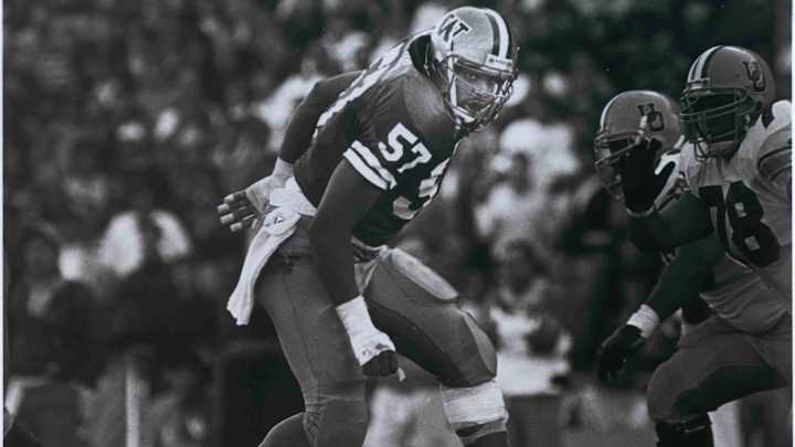 Tyrone Rodgers, Former UW, Seahawks DL, Provides Ominous COVID-19 Message