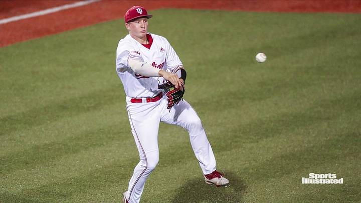 Ten Hoosiers Chosen to Play in College Summer League All-Star Game