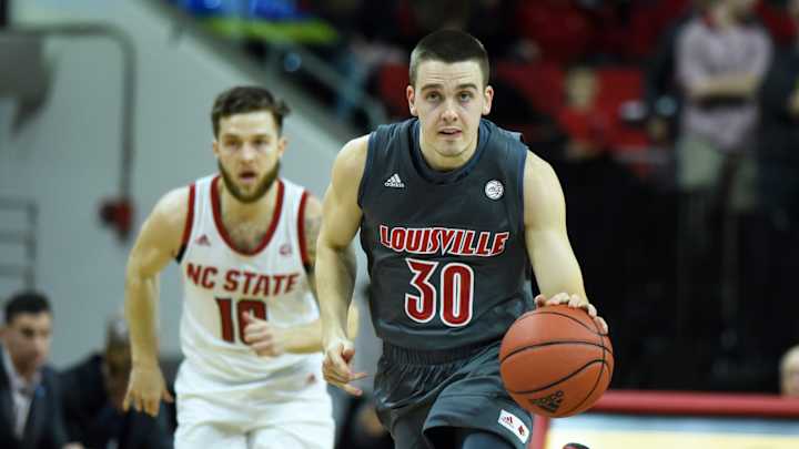 TBT: Ryan McMahon, Red Scare fall to Golden Eagles TBT: Ryan McMahon, Red Scare fall to Golden Eagles