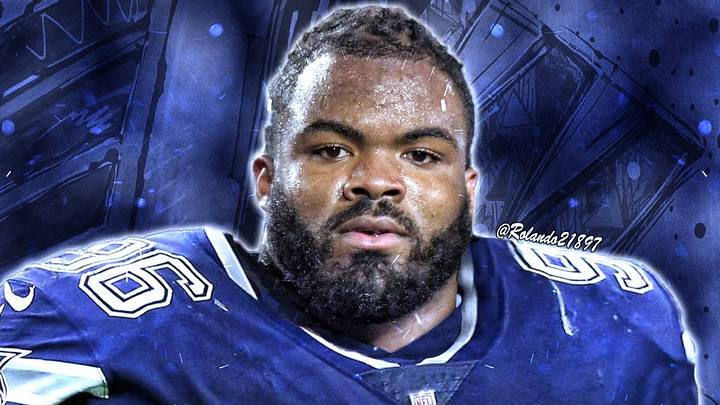 Cowboys Newcomer Calls For Action From Jerry Jones