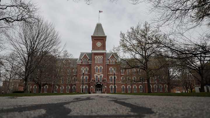 COVID-19 update: Ohio State Announces Face Mask Requirement and Event Details