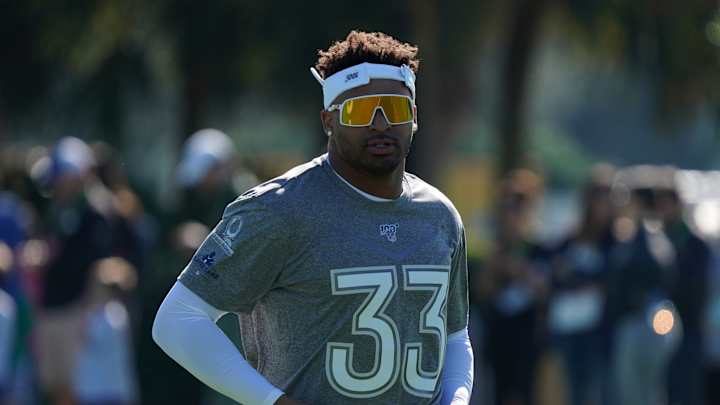 Which Players the 49ers could Trade for Jamal Adams Which Players the 49ers could Trade for Jamal Adams