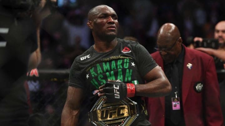 Fight Island As It Happened: Results, Highlights and Analysis From UFC 251