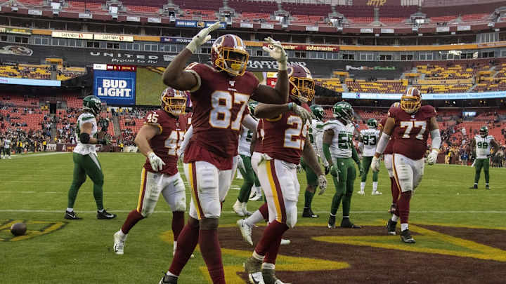 Washington Free Agency Focus: Who Are The Keepers? Offense