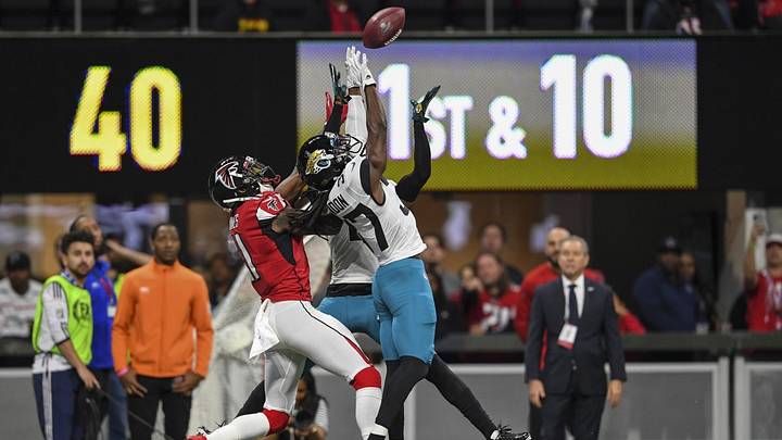 Jaguars Offseason Mailbag: Which Position Groups Could Take the Biggest Steps Forward? Jaguars Offseason Mailbag: Which Position Groups Could Take the Biggest Steps Forward?