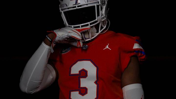 2021 Gators Target, SIAA Watch List CB Jason Marshall Jr. Releases New Top 5
