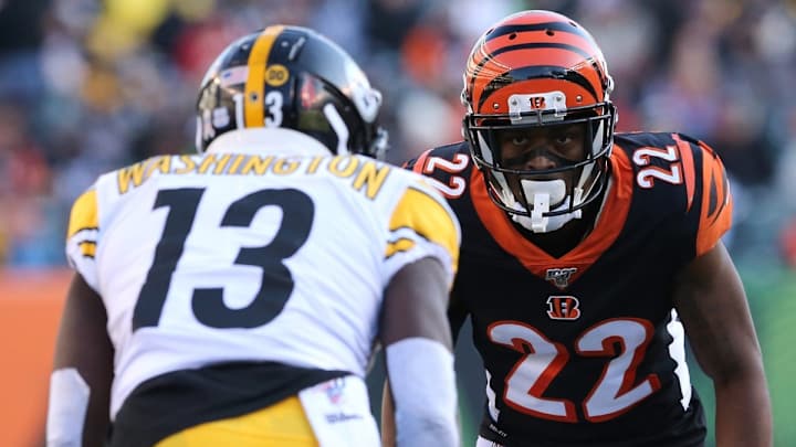 Bengals Cornerback Breakdown: Free agents boost room, Jackson wants to stay and a sleeper