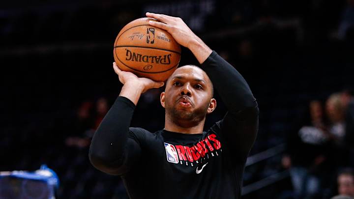 Eric Gordon 'Ready to Go' After COVID-19 Hiatus