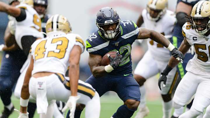 Sunday Rewind: Revisiting Seahawks Week 3 Defeat Against Saints