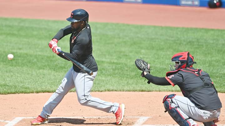 Observations From the First Week of Indians Summer Camp at Progressive Field