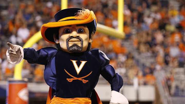 Football Recruiting: '21 ATH Jonas Sanker Decommits From BC, Flips To UVA Football Recruiting: '21 ATH Jonas Sanker Decommits From BC, Flips To UVA