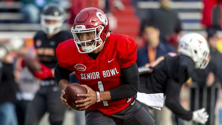 NFC East All-Rookie First Team: The Offense NFC East All-Rookie First Team: The Offense