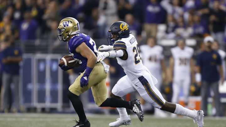 Cal Football: 247Sports Poll Picks Bears Second in Pac-12 North