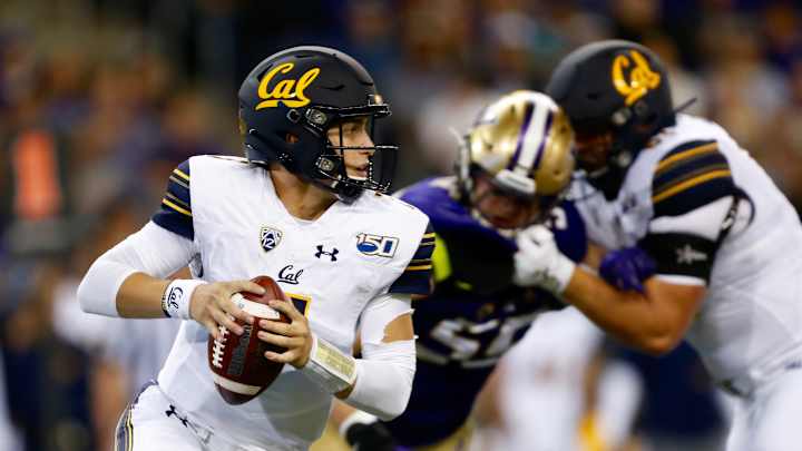 Cal Football: ESPN Isn't Excited About Bears' 2020 Pac-12 Prospects