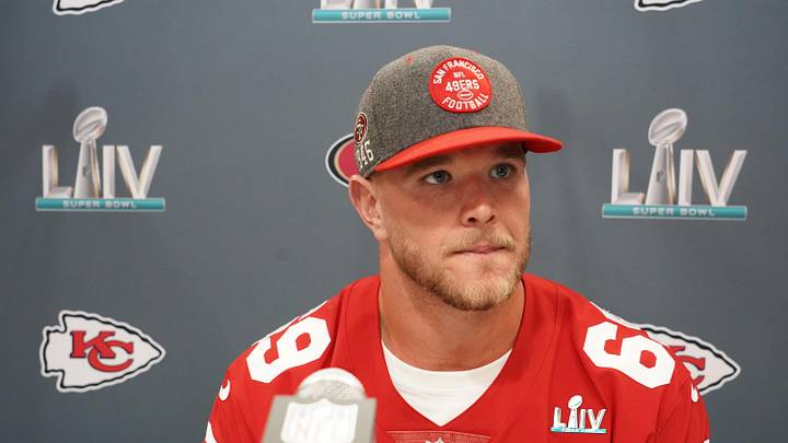 When 49ers Understand the Media