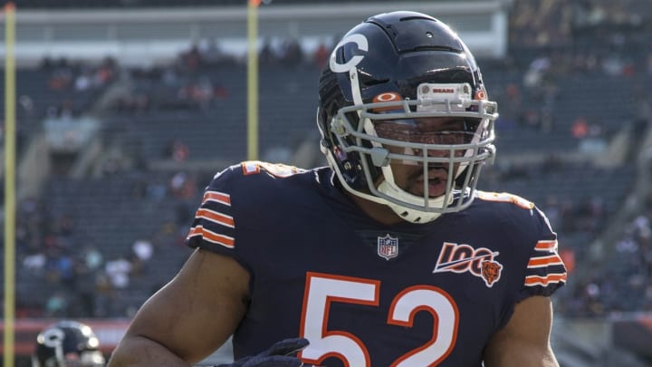 Ranking the NFC North's Defensive Lines Ranking the NFC North's Defensive Lines