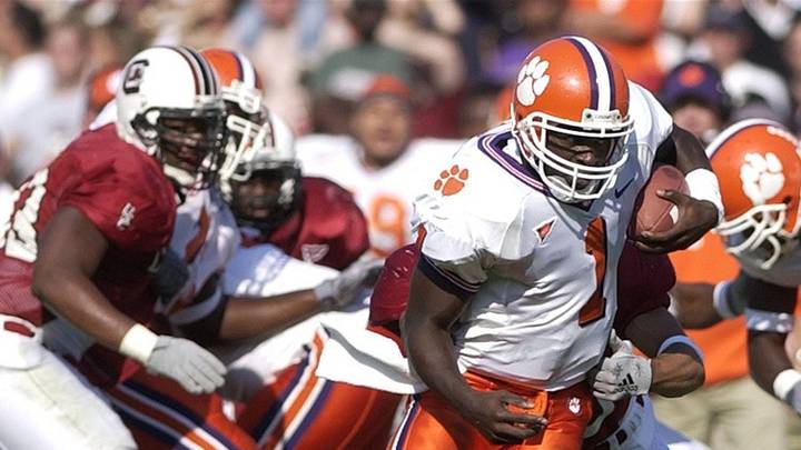 Clemson's 10 Best: Top Quarterback Performances Ever Clemson's 10 Best: Top Quarterback Performances Ever