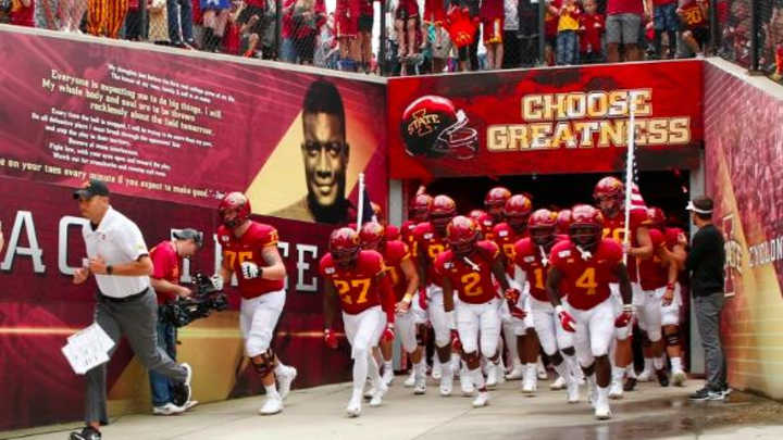 SI All-American Watch List: 4 Iowa State commits and 8 key ISU targets named