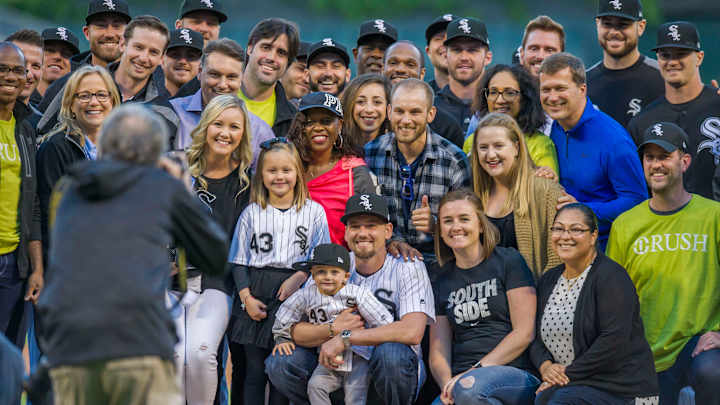 A Conversation With: Danny Farquhar