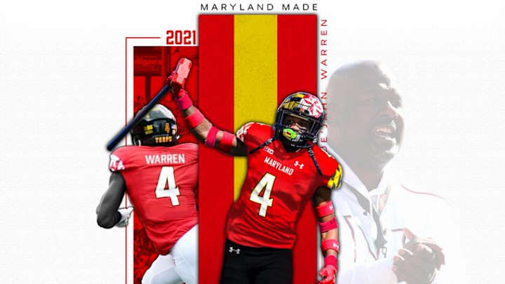 Top JuCo Target Includes Maryland in Top Seven