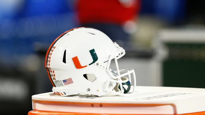 SI All-American Watch List: 16 Miami commits and 18 key UM football targets named