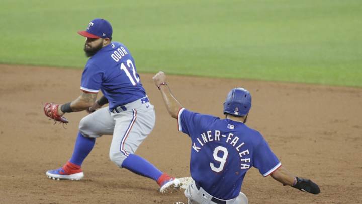 Texas Rangers Mailbag: Who's the Best Player in Camp?