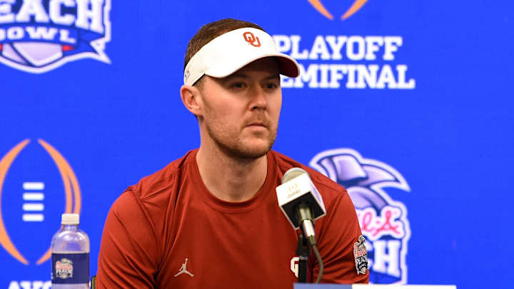 Report: Oklahoma Pushing for Extra BYE Week Before Tennessee Match-Up