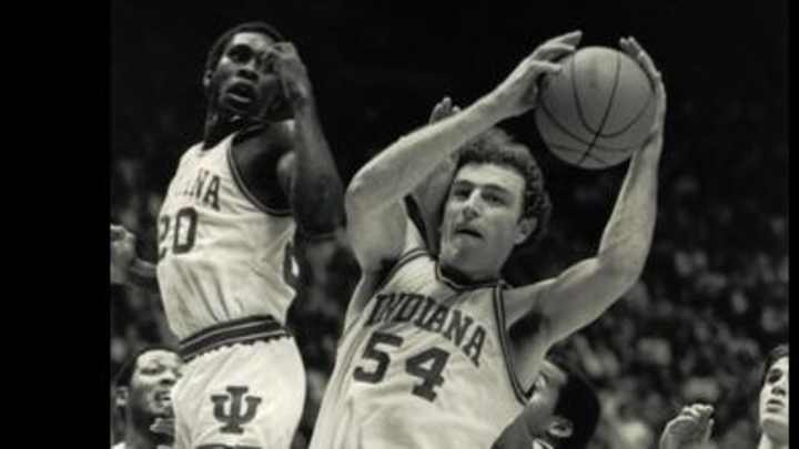 Former Hoosier Steve Bouchie, Member of 1981 Title Team, Passes Away