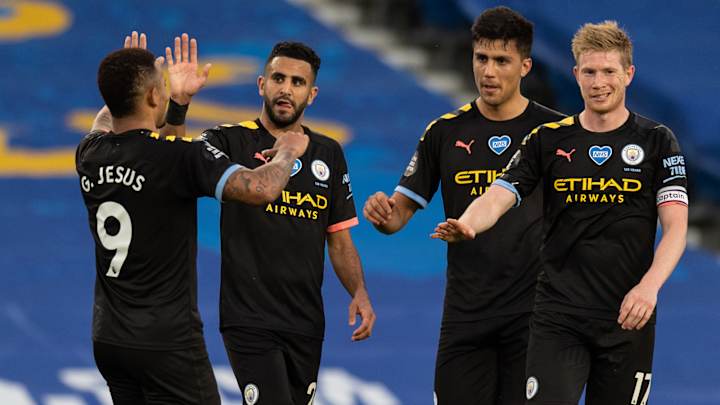 Man City's Successful Appeal Strikes a Victory for Superclubs, Raises Questions Over FFP