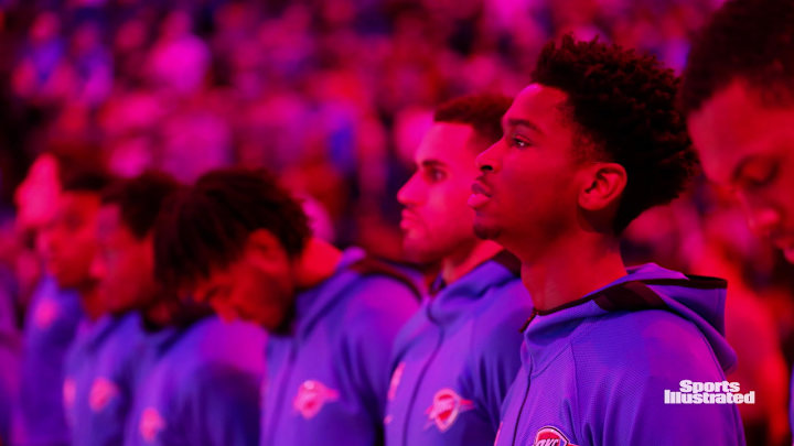 State of the Franchise: Thunder in search of a co-star