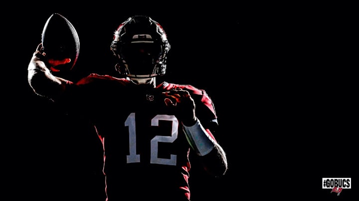 What if Tom Brady Never Plays for the Bucs?