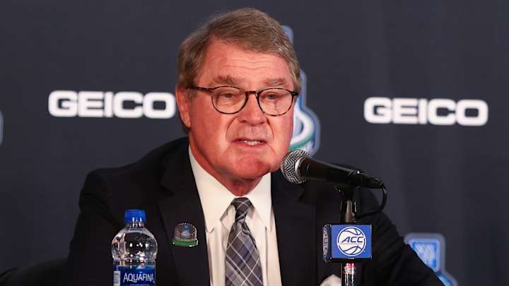 Report: ACC Continues to Gather Momentum for a Fall Football Season