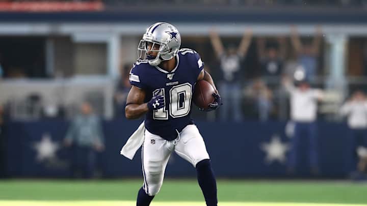 Tavon Austin Remains Unsigned as Training Camp Nears