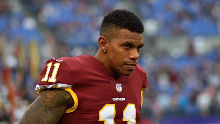 Terrelle Pryor Eying NFL Return With Steelers