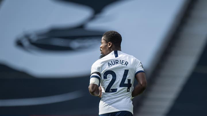 Serge Aurier's Brother Shot, Killed in France