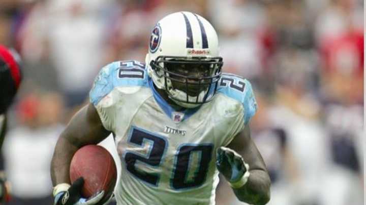 Countdown to Kickoff: 63 Days