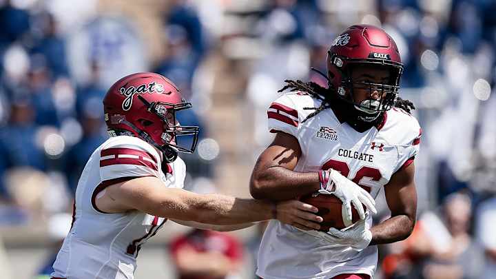 Patriot League Cancels Fall Sports Due to Coronavirus Concerns