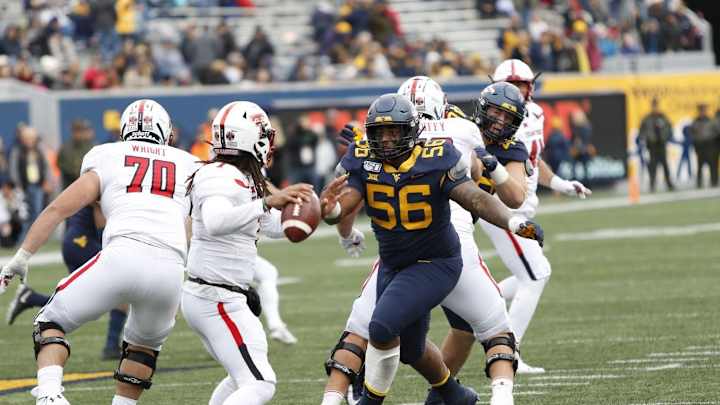 BREAKING: Stills Makes Decision on 2021 NFL Draft