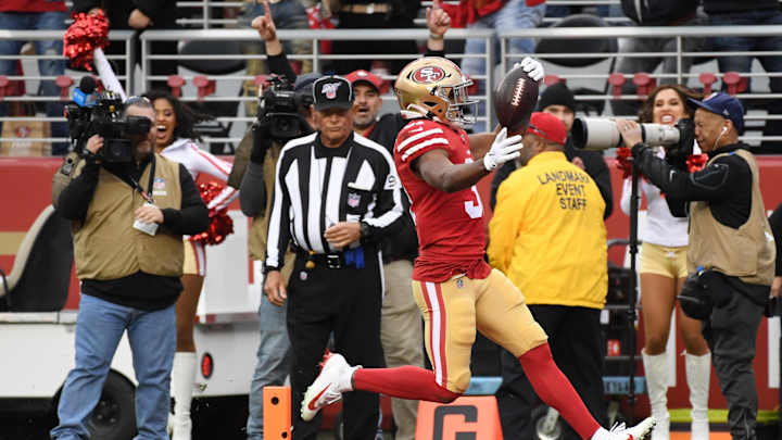Is Raheem Mostert a Product of the 49ers System?