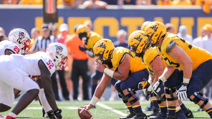 Conference-Only Schedules Around the Power Five Could Come This Week Conference-Only Schedules Around the Power Five Could Come This Week