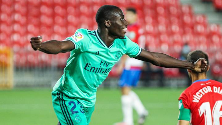 Real Madrid on Brink of La Liga Title; Sevilla Clinches Champions League Berth Real Madrid on Brink of La Liga Title; Sevilla Clinches Champions League Berth