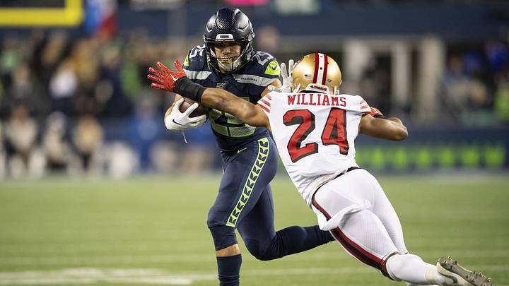 K’Waun Williams is the 49ers Most Important Cornerback to Re-Sign in 2021