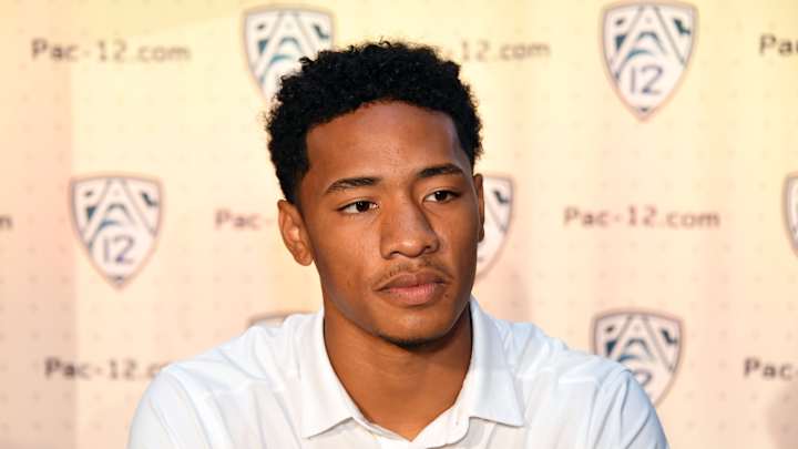 Cal's Camryn Bynum, Kuony Deng Named to Bednarik Award Watch List Cal's Camryn Bynum, Kuony Deng Named to Bednarik Award Watch List