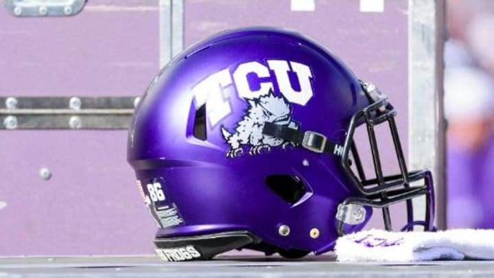 SI All-American Watch List: 5 TCU commits and 3 key Horned Frogs targets named
