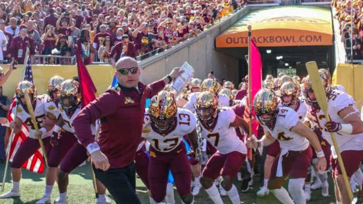 SI All-American Watch List: 15 Minnesota commits and 9 key Gophers targets named