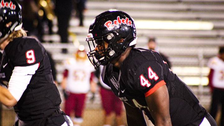 Making the Case: Which Freshman Signee Can Emerge as the 3rd Running Back for the Vols?