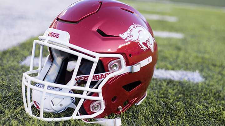 SI All-American Watch List: 13 Arkansas commits and 26 UA football targets named